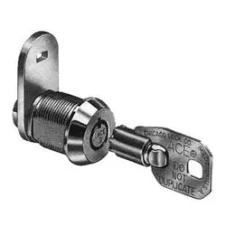 Chicago Lock C4153KA623499597 11/16 Universal Functi3K-CompX Stock Locks
