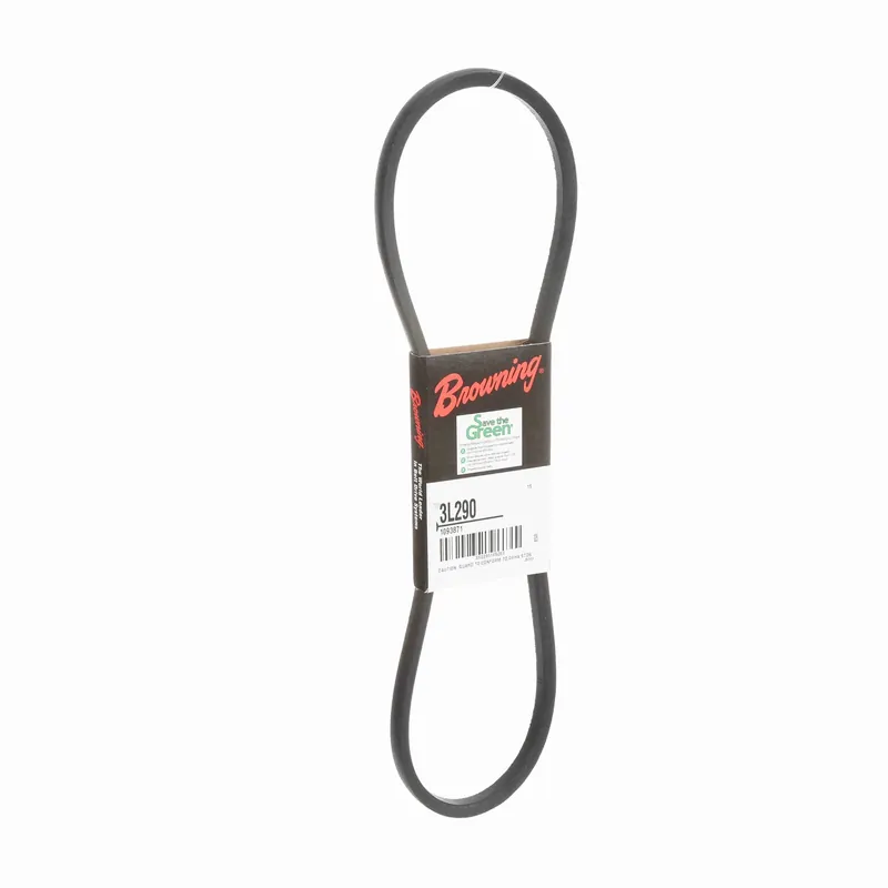Browning 1093871 3L290 FHP V-Belt