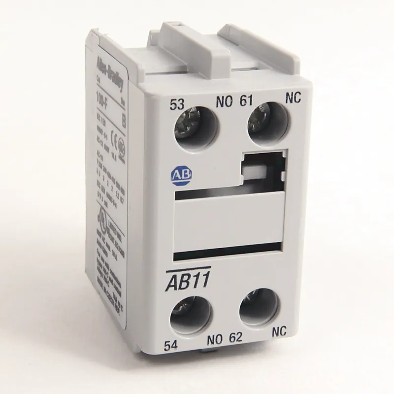 Rockwell Automation 100-FA31 MCS 100-C, 104-C, 700-CF, 700S-CF Accessories