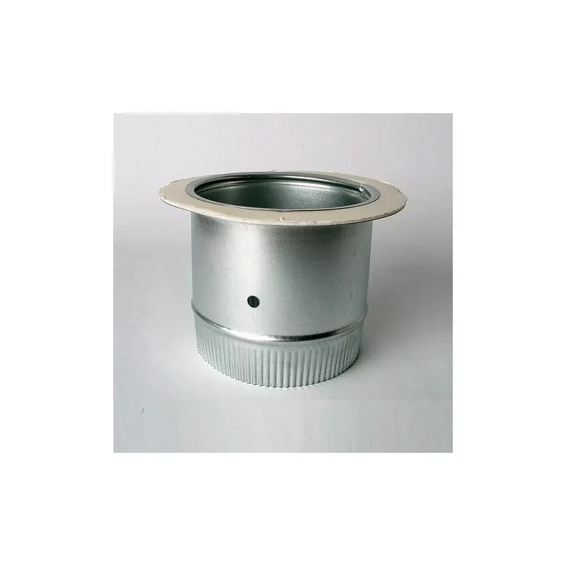 Miami Tech SSC16-1 Sure Seal Collar 16 Inches