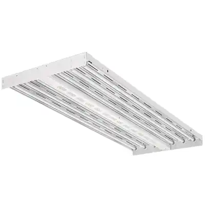 Lithonia Lighting WGIBZ14 Wire Guard 4-Lamp