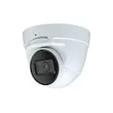 SPECO TECHNOLOGIES O4VT2 4MP H.265 IP TURRET CAMERA 2.8MM NDAA WHITE WITH LINE CROSSING INTRUSION