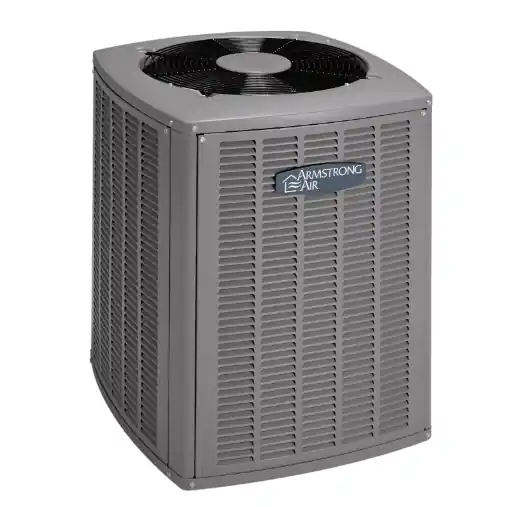 Armstrong Air 1.343136 OMNI Condenser 3.5 Ton 208-230V 1 Ph