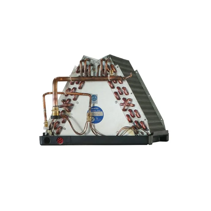 Mortex 98-8G11Y-0P Evaporator Coil 3-1/2 to 4 Ton with TXV