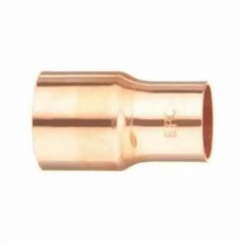EPC 9001170 101-R Solder Reducing Coupling With Stop 1/2 x 1/4 in