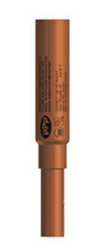 Precision Plumbing Products MM-500SWA 1/2 in. Brass Sweat Water Hammer Arrestor