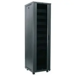 Middle Atlantic RCS-4224 Configured Rack 24 inches Deep with DC Fans Replacement 24102001