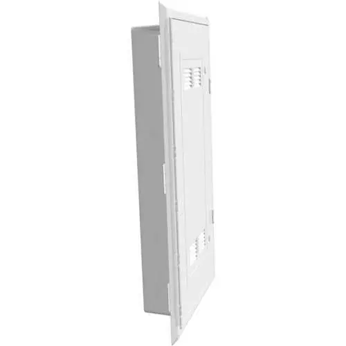 Primex 125-0992 P3000LF SOHO Pro 30 Enclosure Hinged Lid, No-base