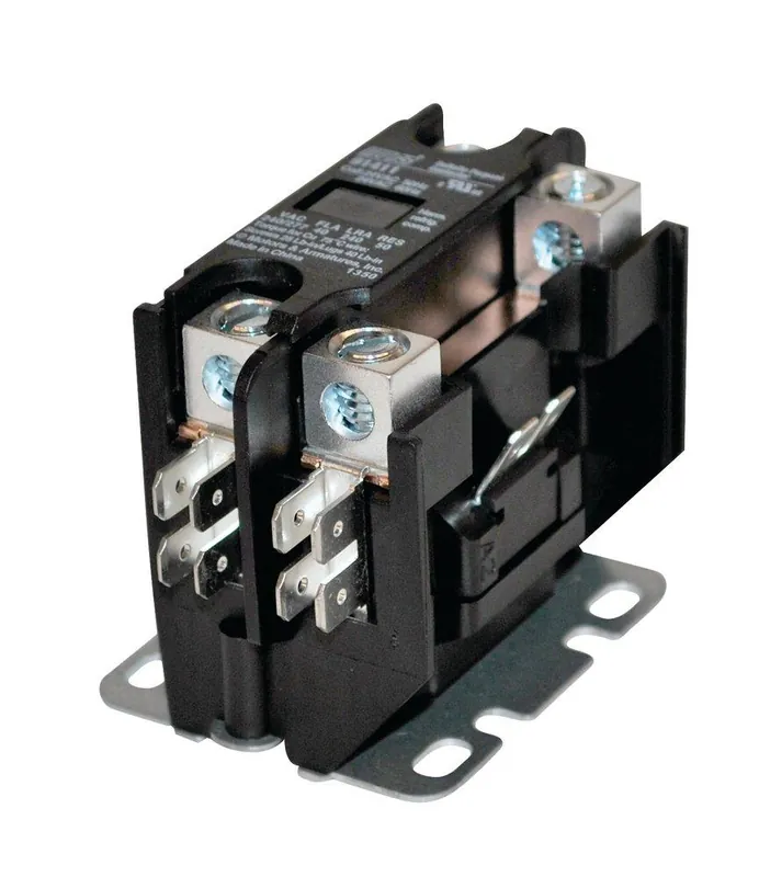 MARS 91411 40A 24V 1.5 Pole Contactor
