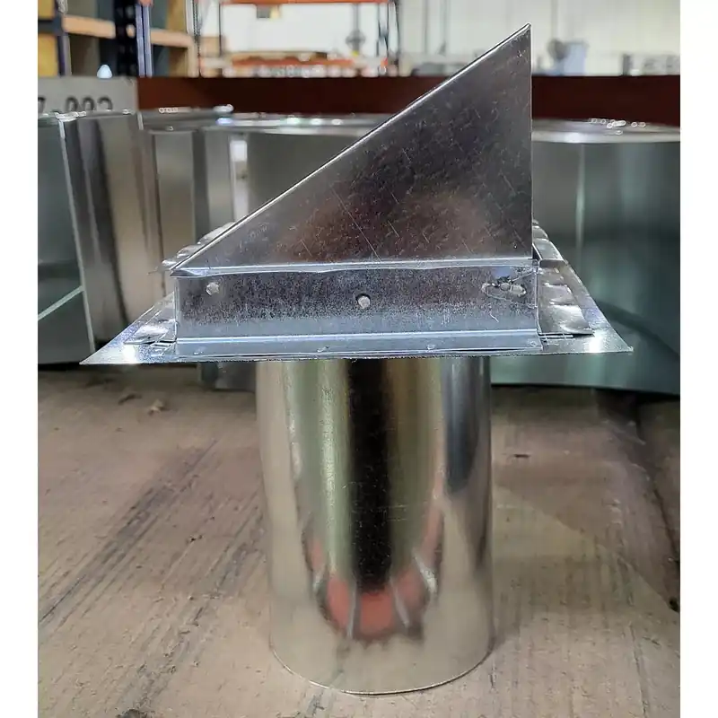 Air Duct Products 5993.200250-22 5993 20 inches x 25 inches Filter Base