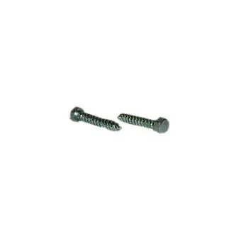BBI 62D700LSH0H 5/8 x 7 Hot Dip Galvanized Lag Screw
