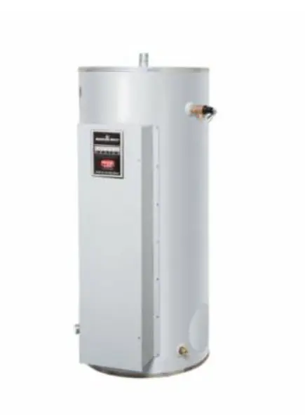 Bradford White CEHD-80-36-3CF-480V ElectriFLEX HD Heavy Duty Electric Water Heater 80 gal Tank 36 kW Power Rating