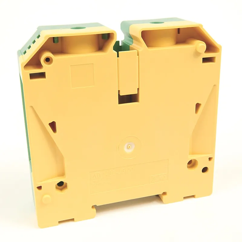 Rockwell Automation 1492-JG120 Terminal Block Power 120mm Replacement MPN