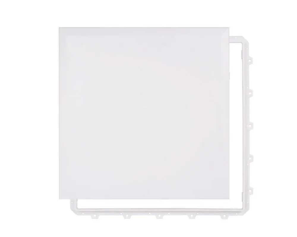 Sioux Chief 970-214S Over/Under 14 x 14 in Plastic Access Panel