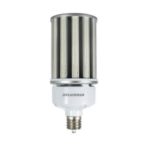 LEDVANCE LED80HIDR850-4/CS-1/SKU/40717 Sylvania 80W LED HID Retrofit Lamp 80W 5000K