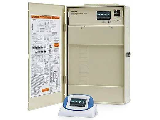 Pentair 521908 IntelliCenter Complete Control System