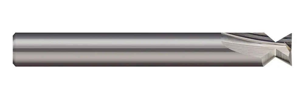 Harvey Tool 23828 HAR .210 48DEG PARKER O-RING D/T CUTTER .284 DIA