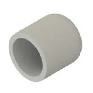 NUPI AMERICAS 27NCC12517M 4 SDR 17 NIRON END CAP
