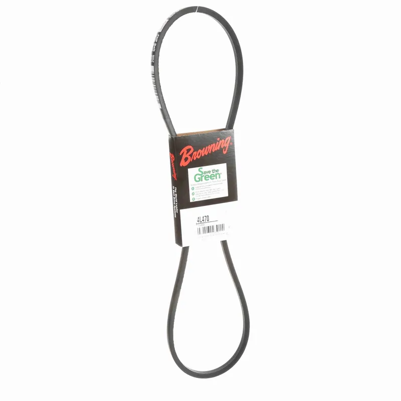 Browning 1094556 V-Belt 47 (in) Outside Length