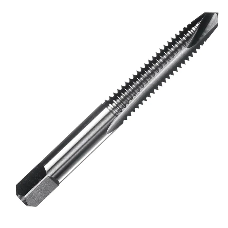 Champion Cutting Tool 3211024 #10-24 Gun Tap Hss Champion