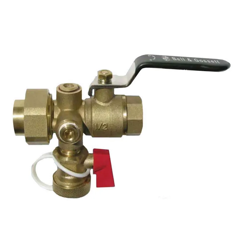 Bell & Gossett 113233 TPV-0.75 FM