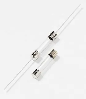 Littelfuse 0312015P Fast Acting Cartridge Fuse 1.5A 250V