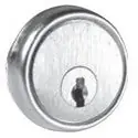 NATIONAL CABINET LOCK C8160-KA-26D CYL F/C8161 DWR HOUSING