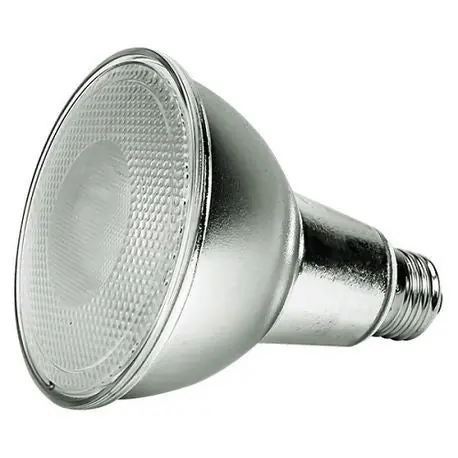 Sylvania LED10PAR30LNDIM830FL4022YGL3W/78250 LED Lamp 10 Watt