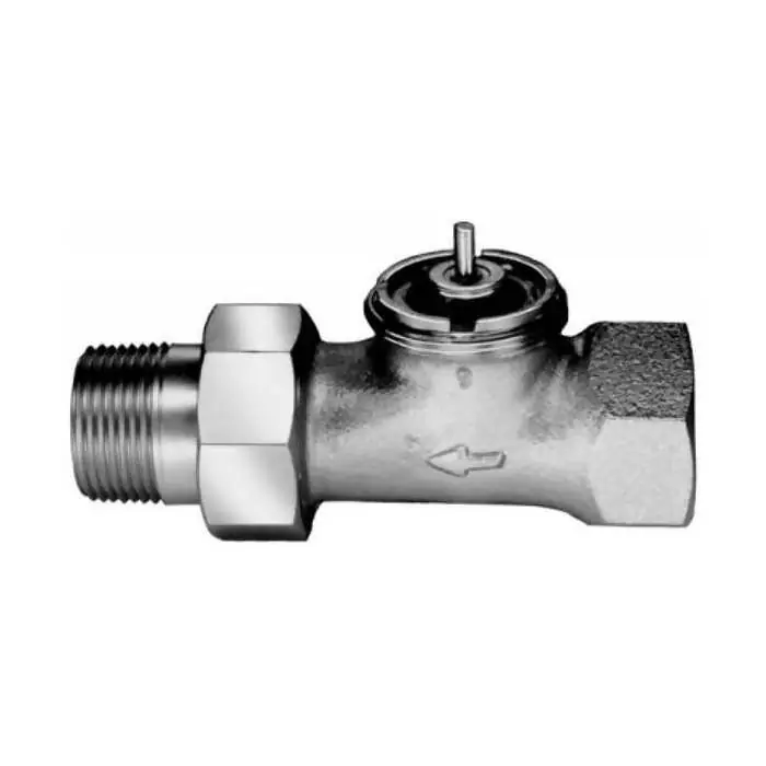 Honeywell V110D1008/U Radiator Valve 3/4 in 5.8 Cv Replacement MPN