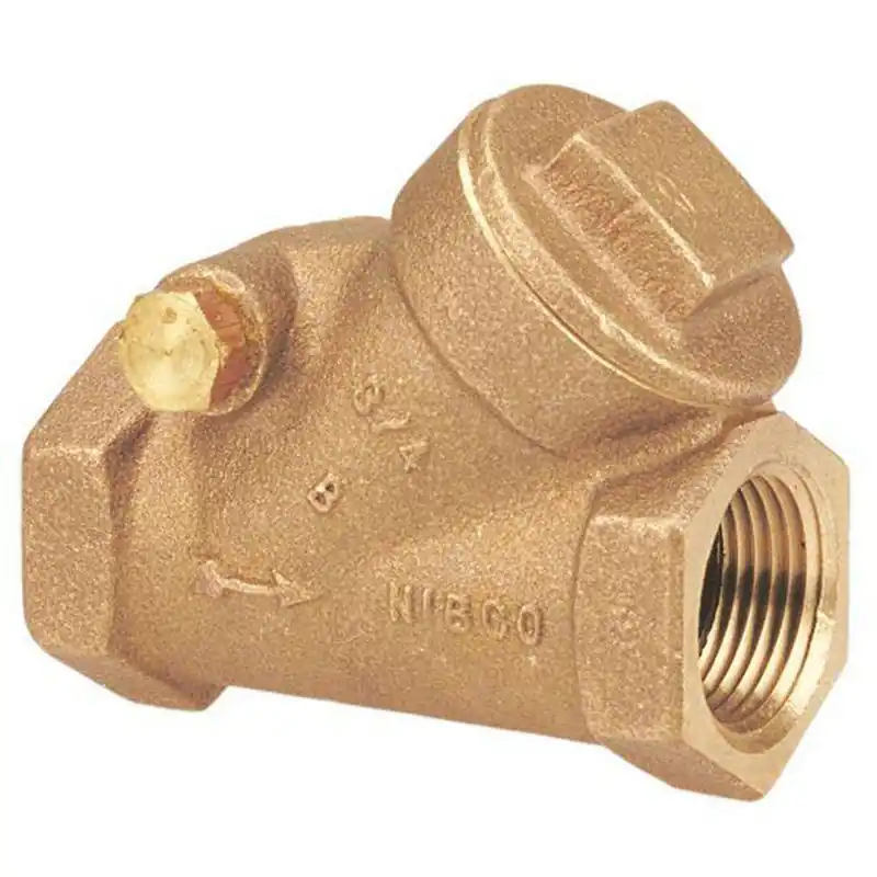 NIBCO NL7E008 KT-403-W 200 psi 3/4 in