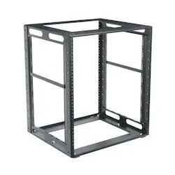 Middle Atlantic CFR-12-23 Cabinet Rack Frame 23D 21H