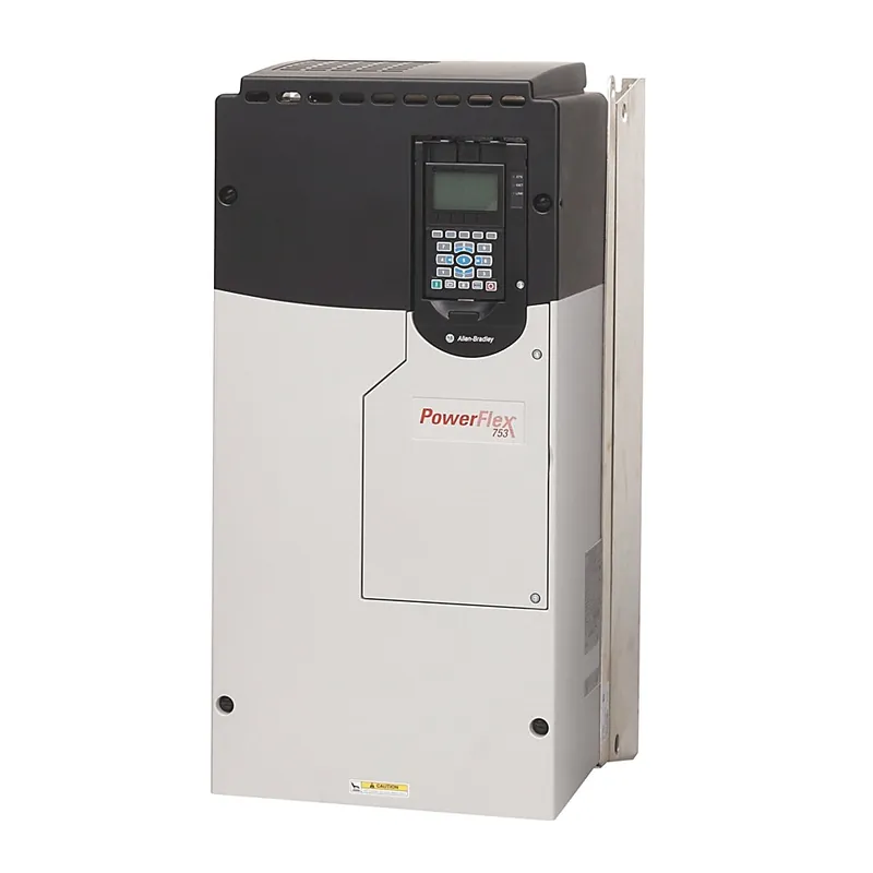 Rockwell Automation 20G1AND186JA0NNNNN PowerFlex 755 AC Drive
