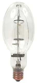 General Electric 40056 MPR360VBUWM/HO/O Metal Halide Lamp 360W