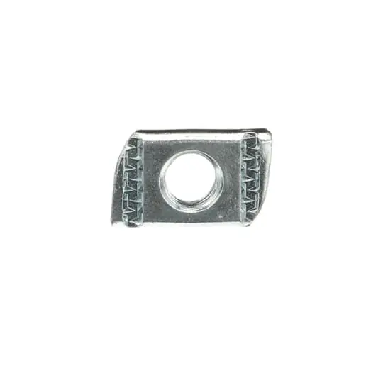 Superstrut AB1001/2 Nut Universal Springless Channel 1/2 Inch