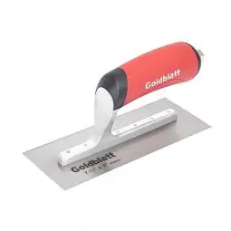 True Value G06945 8X3 Mini Trowel