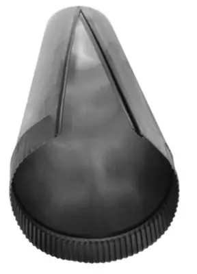 Air Duct Products 5021.03-30 KD Snap Lock Pipe 30 Gauge 3in x 36in Replacement KD3603
