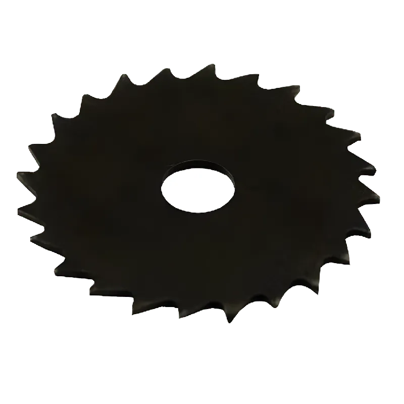 Approved Vendor JSJ40831 Replacement Blade For E-Z Shear Inside Pipe Cutter