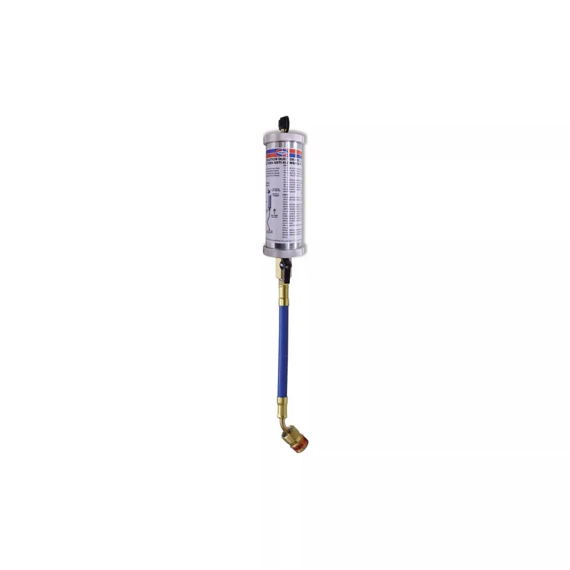 Uniweld USI4EZ Solution Injector for Air Conditioning and Refrigeration Systems