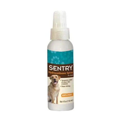 True Value 02235 4OZ HydraCortisoneSpray EA Replacement MPN
