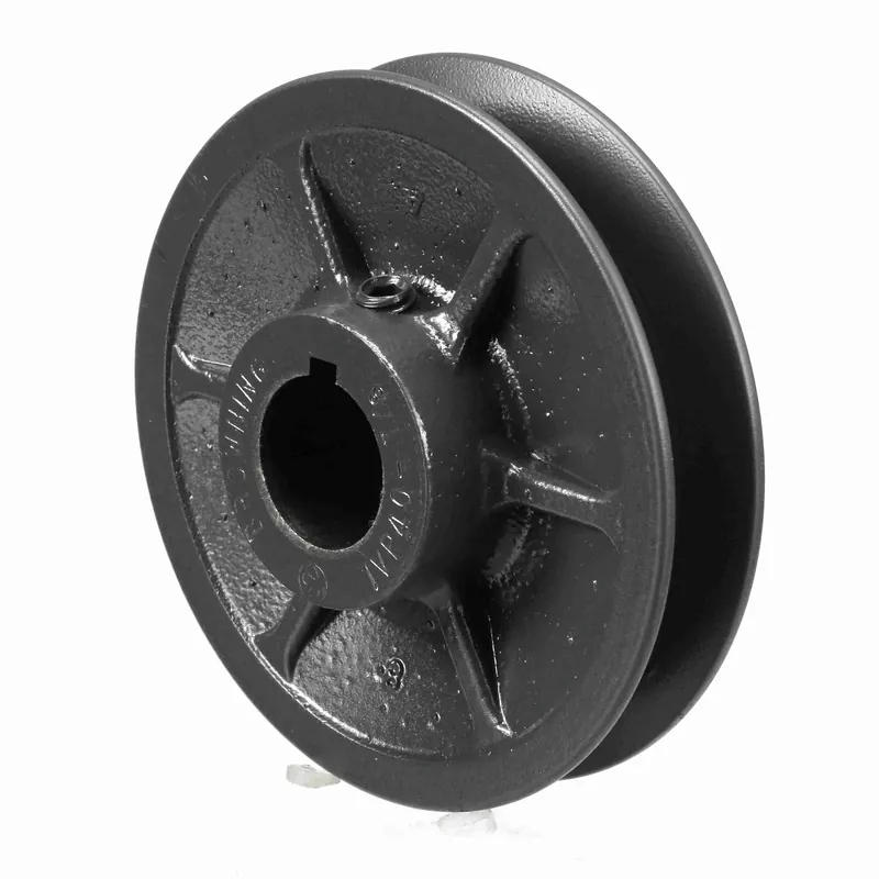 Browning 1045335 1VP40X7/8 Finished Bore Variable Pitch Cast Iron Sheave