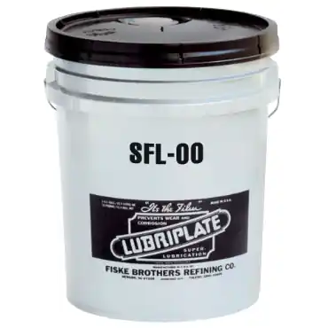 Lubriplate L0195-035 Series SFL - 00 Synthetic Food Machinery Grease