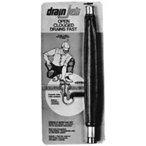 Richard R193700 Drain Jet 4 in