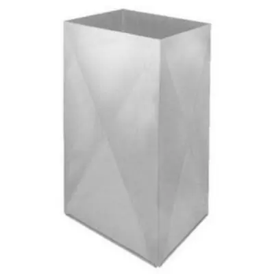 Air Duct Products 5536.130194280-26 Plenum 26 GA Steel