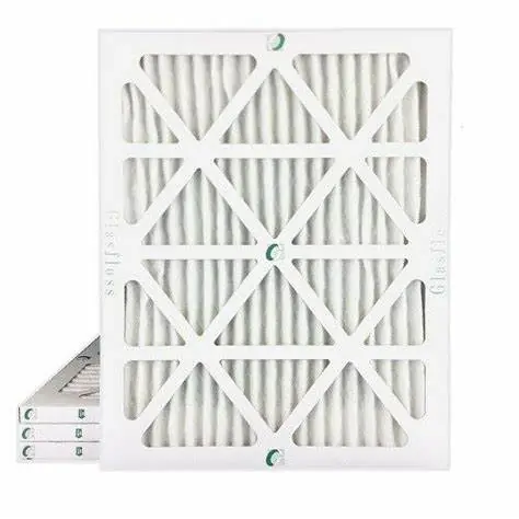 Glasfloss M11SP911F1 Replacement Filter, 11 MERV, 11.38 in H x 9 in W x 1 in D