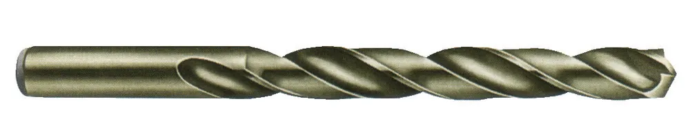 Triumph 11412 T1D 3/16 135Deg High Speed Steel Jobber Drill Bit