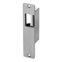 Trine Access Technology 001C Door Electric Strike, Intermittent, 8 to 16 Volt AC, 1.3 to 2.7 Ampere, 1000 Lb Static Load