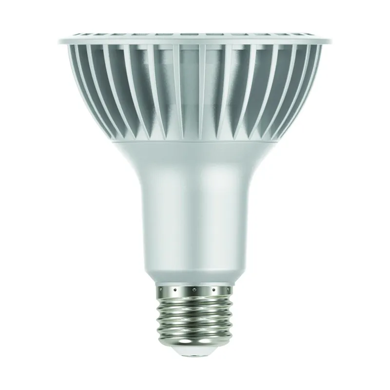 SATCO S21421 Satco S22241 20.5 Watt PAR30 High Lumen LED 20.5PAR30LN/LED/930/HL/120V/FL