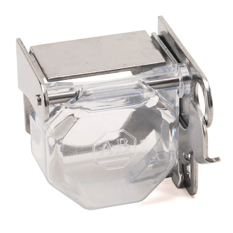 Rockwell Automation 800T-N163 - Padlock Cover for Select Switches & Potentiometers
