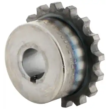 Dodge FB5012X11/8 Finished Bore Roller Chain Coupling Hub