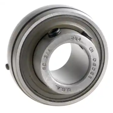Dodge INS-SC-35M SC Series Normal-Duty Corrosion-Resistant Bearing Insert